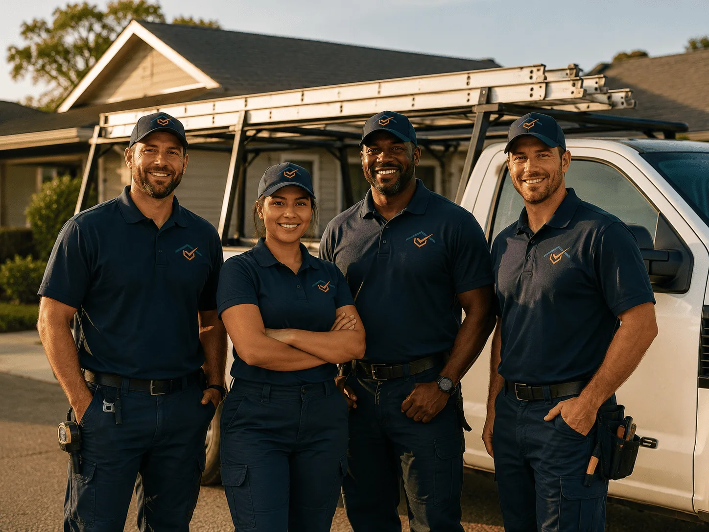 Roof Inspection company in Browns Summit, NC